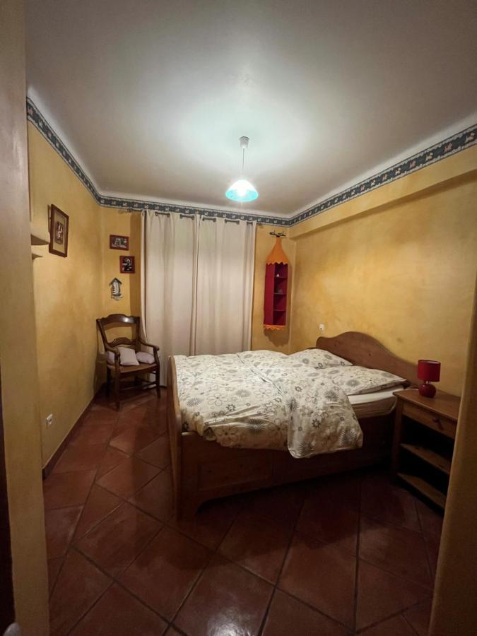 Le Cabanon Des Cigales Provencale Villa Puyméras Exterior foto