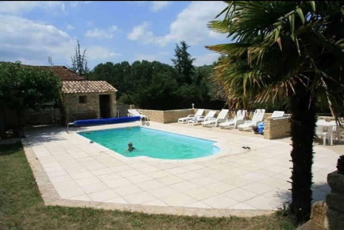 Le Cabanon Des Cigales Provencale Villa Puyméras Exterior foto